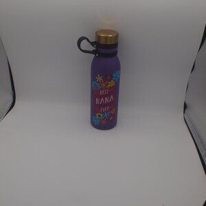 SALE:  Best Nana Ever Stainless Steel Travel Mug